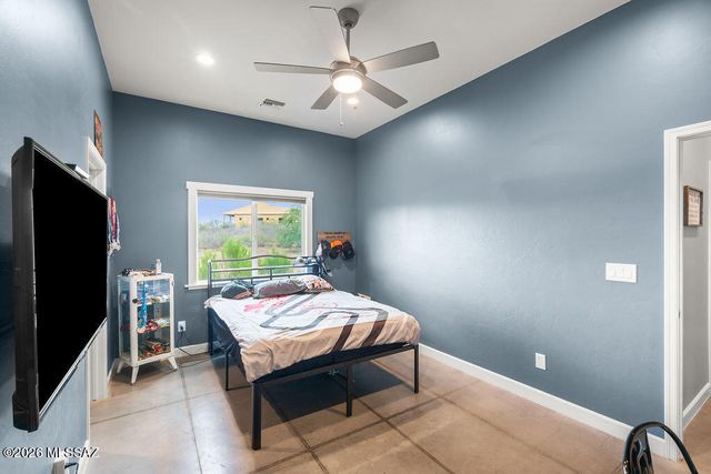 16276 E Empire View Road, Vail, AZ 85641