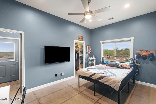 16276 E Empire View Road, Vail, AZ 85641