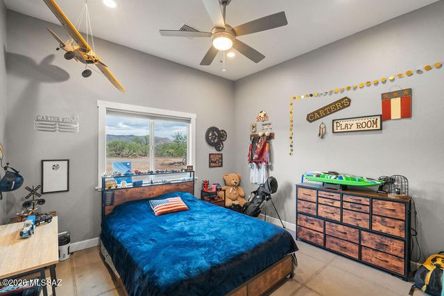 16276 E Empire View Road, Vail, AZ 85641