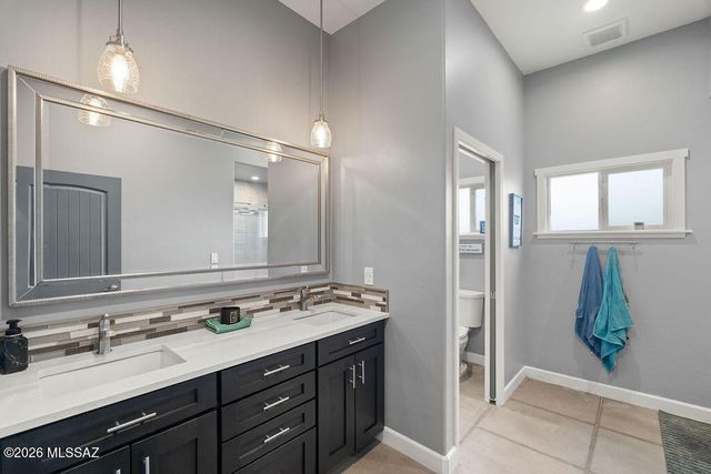16276 E Empire View Road, Vail, AZ 85641