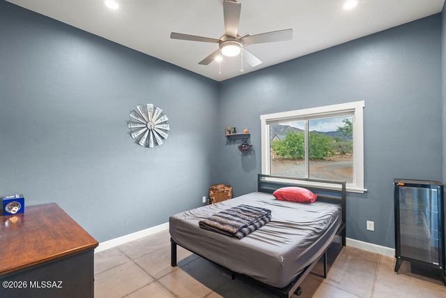 16276 E Empire View Road, Vail, AZ 85641