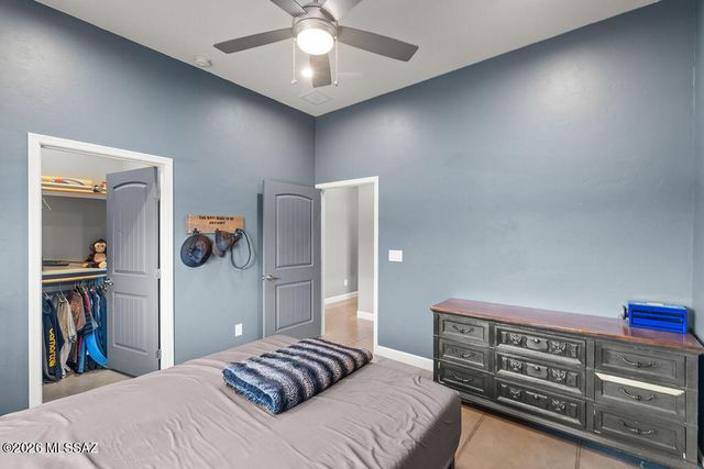 16276 E Empire View Road, Vail, AZ 85641