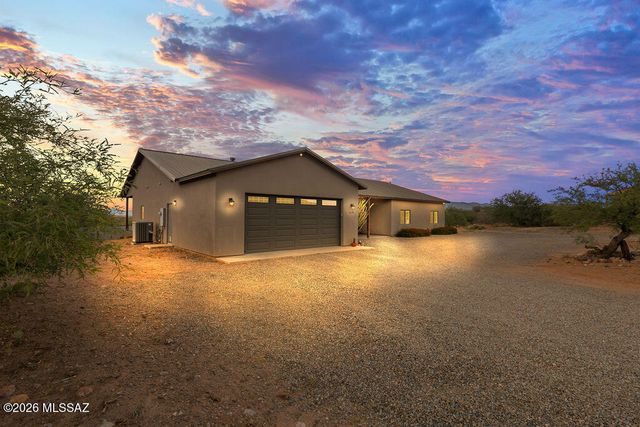 16276 E Empire View Road, Vail, AZ 85641