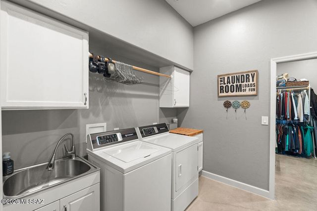 16276 E Empire View Road, Vail, AZ 85641