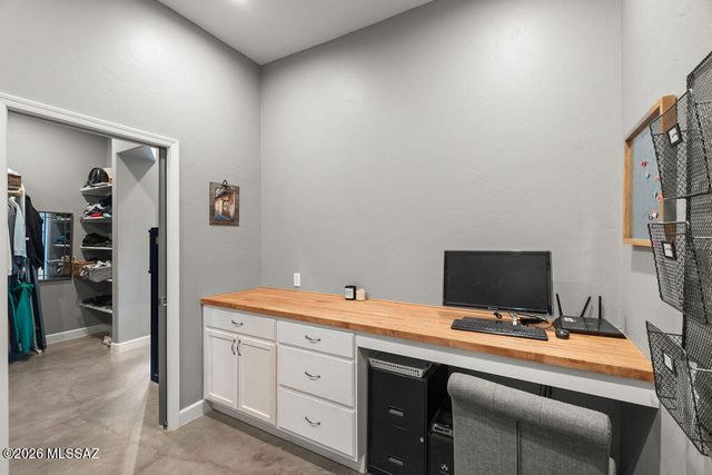 16276 E Empire View Road, Vail, AZ 85641