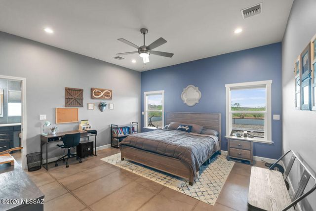 16276 E Empire View Road, Vail, AZ 85641