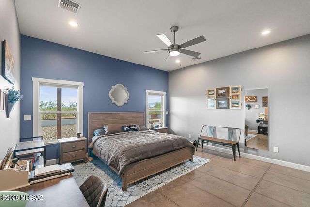 16276 E Empire View Road, Vail, AZ 85641