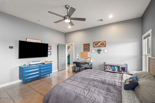 16276 E Empire View Road, Vail, AZ 85641