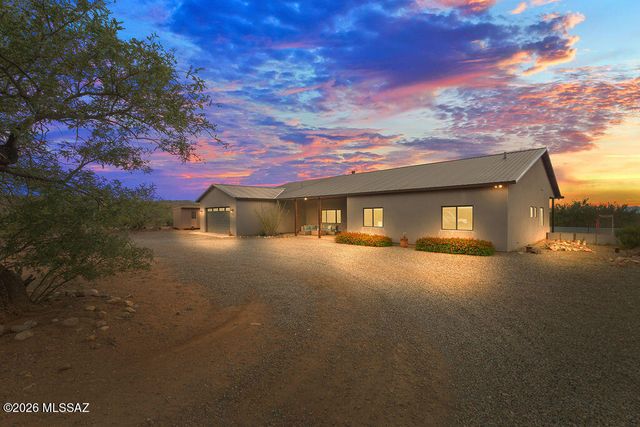 16276 E Empire View Road, Vail, AZ 85641