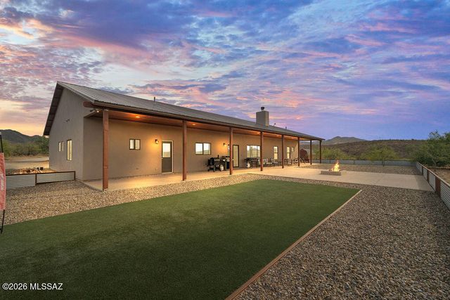 16276 E Empire View Road, Vail, AZ 85641