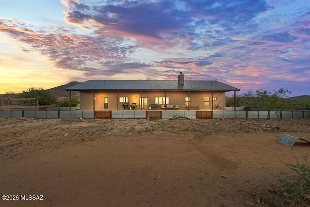 16276 E Empire View Road, Vail, AZ 85641