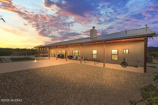 16276 E Empire View Road, Vail, AZ 85641