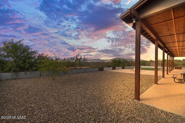 16276 E Empire View Road, Vail, AZ 85641