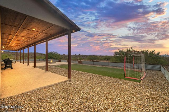 16276 E Empire View Road, Vail, AZ 85641