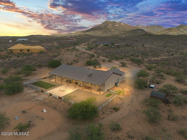 16276 E Empire View Road, Vail, AZ 85641