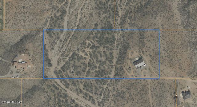 16276 E Empire View Road, Vail, AZ 85641