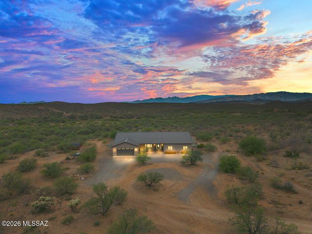 16276 E Empire View Road, Vail, AZ 85641