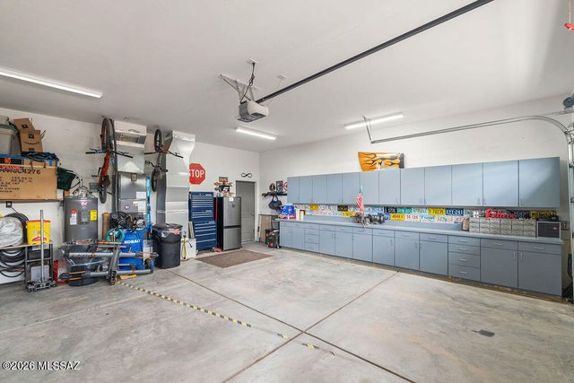 16276 E Empire View Road, Vail, AZ 85641