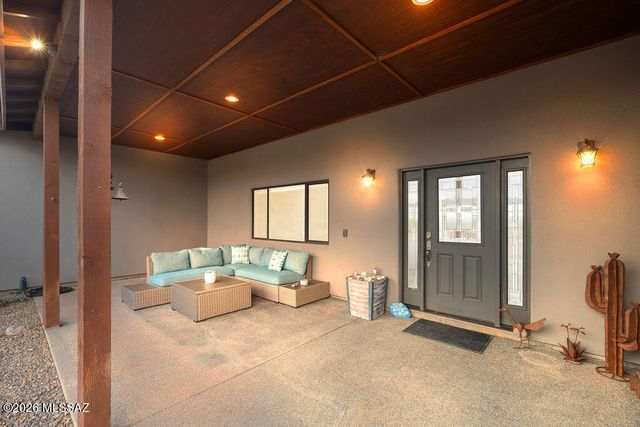 16276 E Empire View Road, Vail, AZ 85641