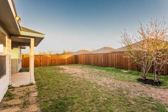 908 Watson Way, Crowley, TX 76036