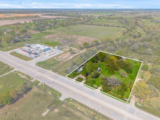 15727 Highway 36, Needville, TX 77461