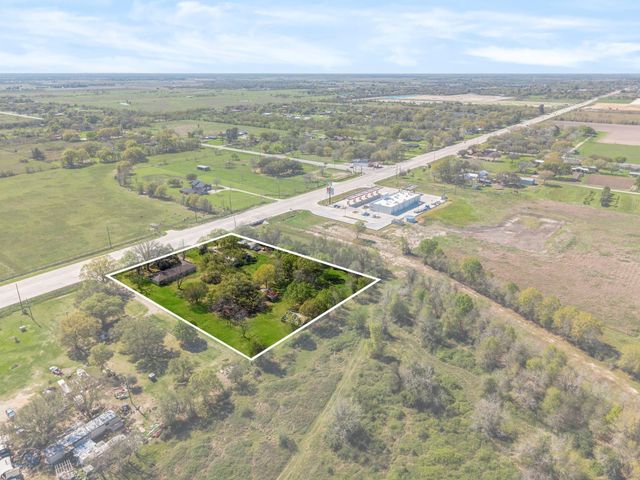 15727 Highway 36, Needville, TX 77461