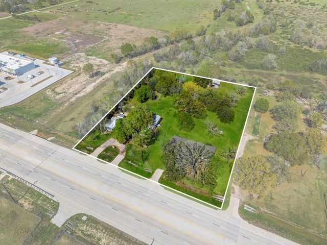 15727 Highway 36, Needville, TX 77461