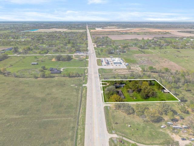 15727 Highway 36, Needville, TX 77461