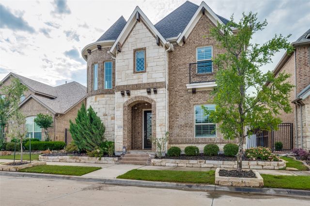 1328 Viridian Park Lane, Arlington, TX 76005
