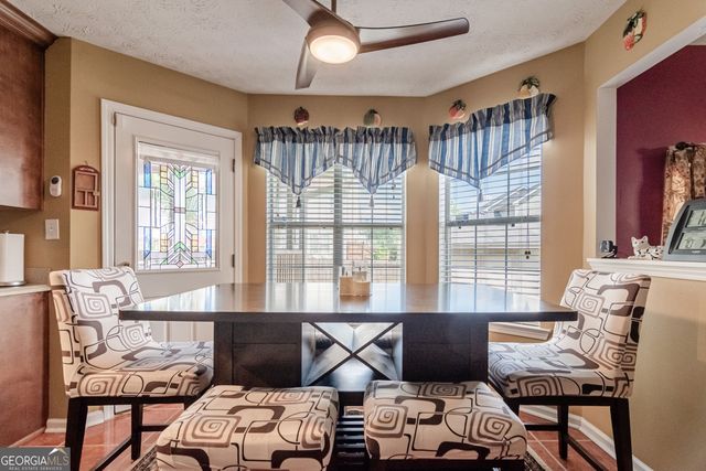 605 Gardinia Drive, Mcdonough, GA 30253
