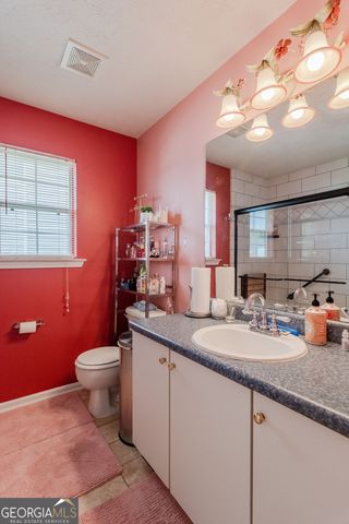 605 Gardinia Drive, Mcdonough, GA 30253