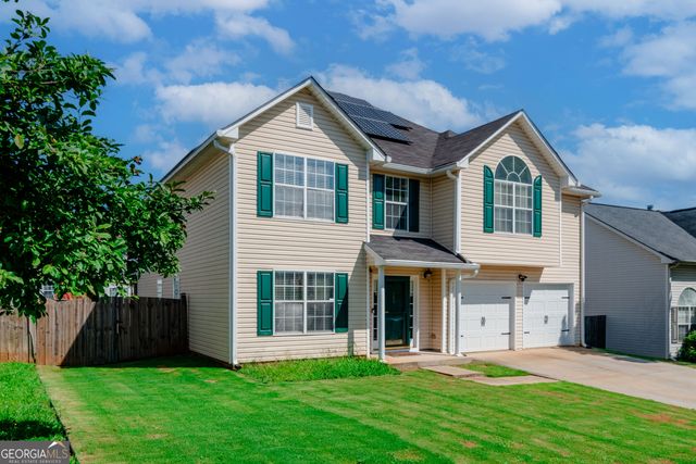 605 Gardinia Drive, Mcdonough, GA 30253
