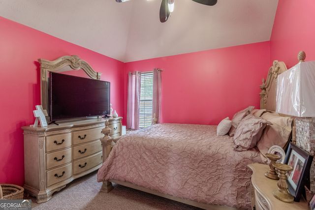 605 Gardinia Drive, Mcdonough, GA 30253