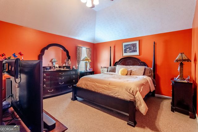 605 Gardinia Drive, Mcdonough, GA 30253