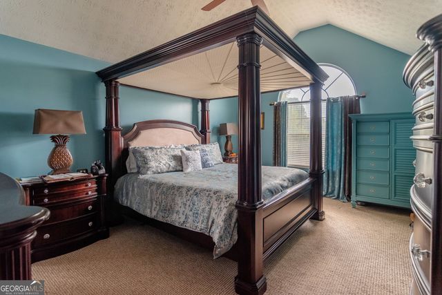 605 Gardinia Drive, Mcdonough, GA 30253