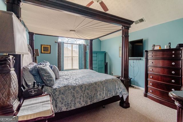 605 Gardinia Drive, Mcdonough, GA 30253