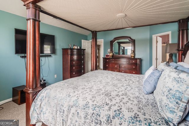 605 Gardinia Drive, Mcdonough, GA 30253