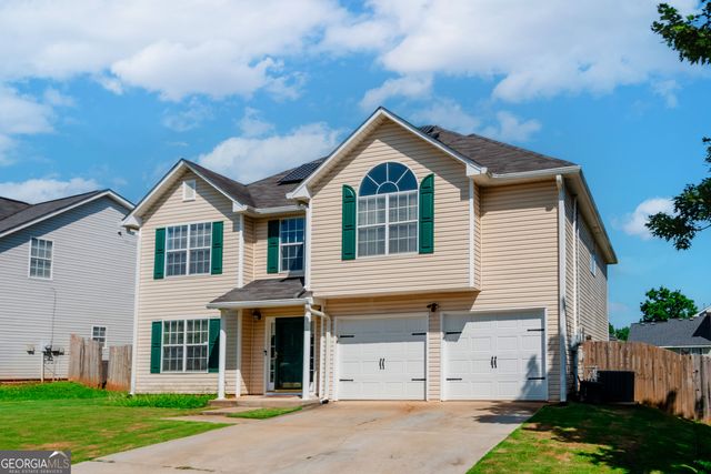 605 Gardinia Drive, Mcdonough, GA 30253