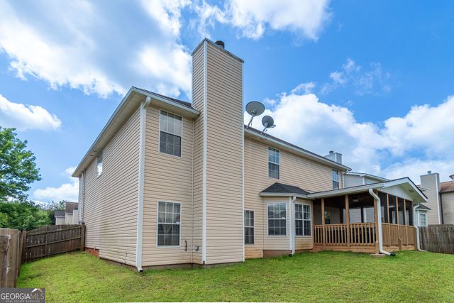 605 Gardinia Drive, Mcdonough, GA 30253