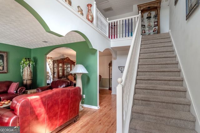 605 Gardinia Drive, Mcdonough, GA 30253