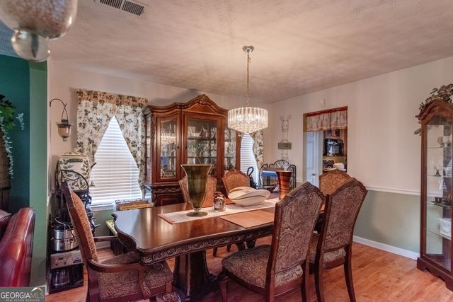 605 Gardinia Drive, Mcdonough, GA 30253