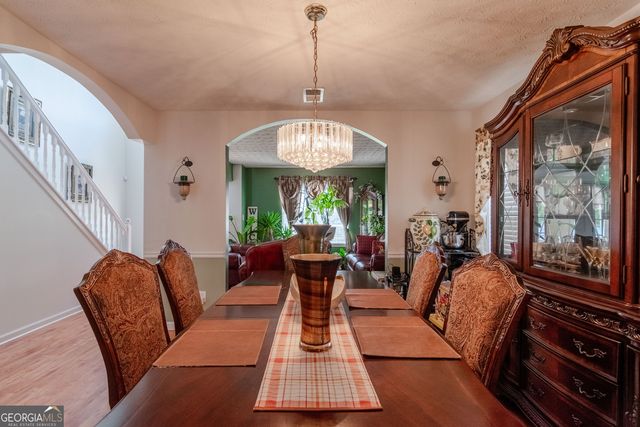 605 Gardinia Drive, Mcdonough, GA 30253