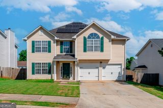 605 Gardinia Drive, Mcdonough, GA 30253