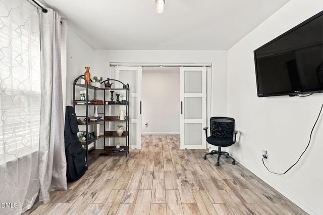 5015 Carnelian Drive, Raleigh, NC 27610
