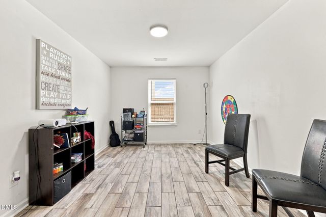 5015 Carnelian Drive, Raleigh, NC 27610
