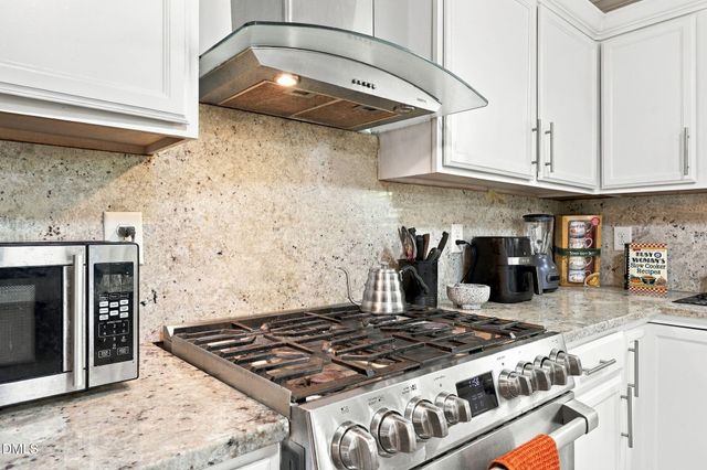 5015 Carnelian Drive, Raleigh, NC 27610