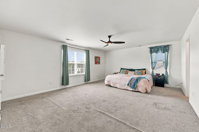5015 Carnelian Drive, Raleigh, NC 27610