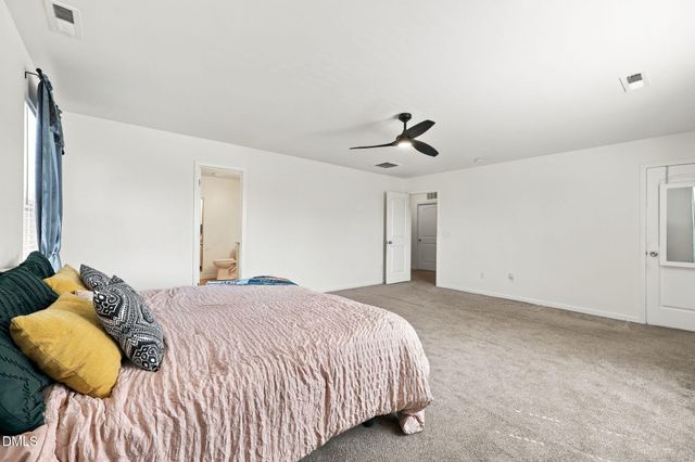 5015 Carnelian Drive, Raleigh, NC 27610