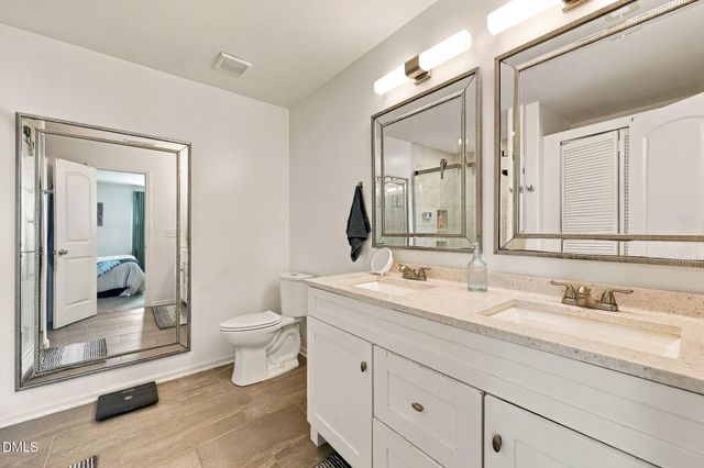 5015 Carnelian Drive, Raleigh, NC 27610