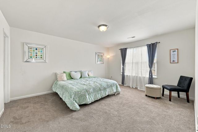5015 Carnelian Drive, Raleigh, NC 27610